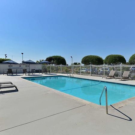Motel 6-Vista, Ca Dış mekan fotoğraf