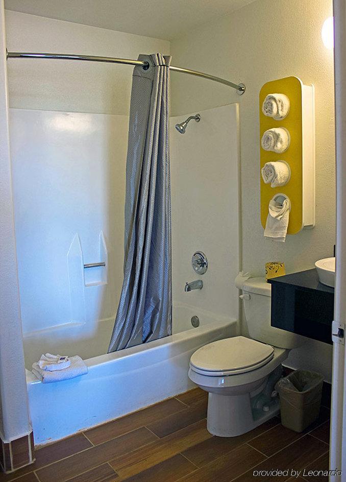 Motel 6-Vista, Ca Dış mekan fotoğraf