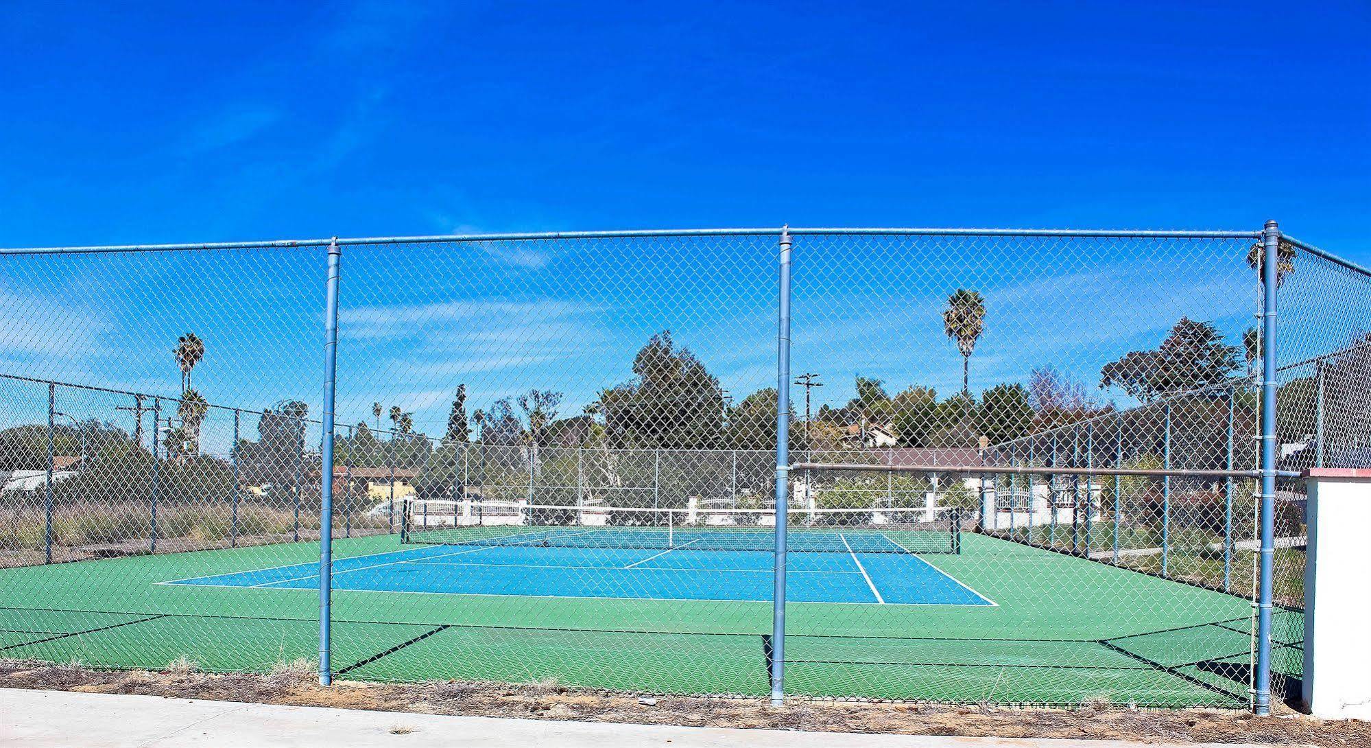 Motel 6-Vista, Ca Dış mekan fotoğraf