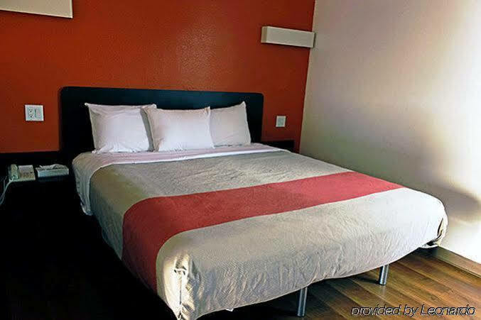 Motel 6-Vista, Ca Dış mekan fotoğraf
