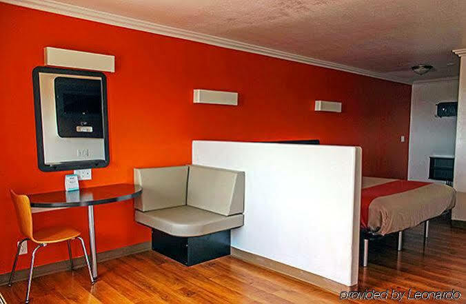 Motel 6-Vista, Ca Dış mekan fotoğraf
